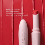 Batom Cremoso The Lipstick Océane Edition