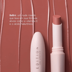 Batom Cremoso The Lipstick Océane Edition