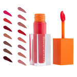 Batom Líquido Creamy Matte Mari Maria Makeup