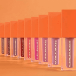 Batom Líquido Creamy Matte Mari Maria Makeup