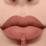Batom Líquido Creamy Matte Mari Maria Makeup