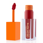 Batom Líquido Creamy Matte Mari Maria Makeup