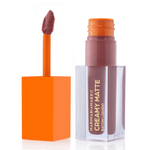 Batom Líquido Creamy Matte Mari Maria Makeup
