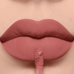Batom Líquido Creamy Matte Mari Maria Makeup