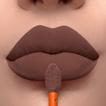Batom Líquido Creamy Matte Mari Maria Makeup