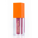 Batom Líquido Creamy Matte Mari Maria Makeup