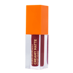 Batom Líquido Creamy Matte Mari Maria Makeup