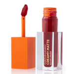 Batom Líquido Creamy Matte Mari Maria Makeup
