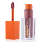 Batom Líquido Creamy Matte Mari Maria Makeup