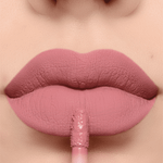 Batom Líquido Creamy Matte Mari Maria Makeup