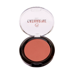 Blush Compacto Alta Pigmentação Catharine Hill