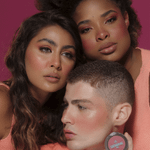 Blush Compacto Alta Pigmentação Catharine Hill