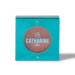 Blush Compacto Alta Pigmentação Catharine Hill