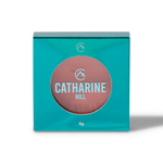 Blush Compacto Alta Pigmentação Catharine Hill