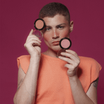 Blush Compacto Alta Pigmentação Catharine Hill