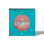 Blush Compacto Alta Pigmentação Catharine Hill