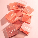 Blush Cremoso Fluffy Blush Océane 4YOU