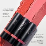 Blush em Bastão - Blush Stick Océane Edition