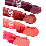 Blush em Stick Melon Pop! Ruby Kisses