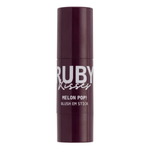 Blush em Stick Melon Pop! Ruby Kisses