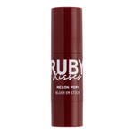 Blush em Stick Melon Pop! Ruby Kisses