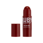 Blush em Stick Melon Pop! Ruby Kisses