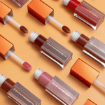 Batom Líquido Ginger Glow Mari Maria Makeup