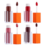 Batom Líquido Ginger Glow Mari Maria Makeup