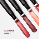 Blush Líquido Océane Edition – 5 Cores Matte Veganas