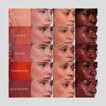 Blush Líquido Océane Edition – 5 Cores Matte Veganas