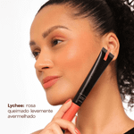 Blush Líquido Océane Edition – 5 Cores Matte Veganas