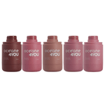 Blush Stick 4You Océane – 5 Cores Cremosas e Matte