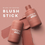 Blush Stick 4You Océane – 5 Cores Cremosas e Matte