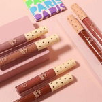 Batom Líquido Latika Lip Matte – Todas as Cores