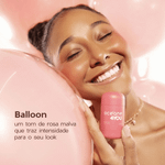 Blush Stick 4You Océane – 5 Cores Cremosas e Matte