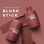 Blush Stick 4You Océane – 5 Cores Cremosas e Matte