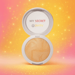 Iluminador Baked My Secret Dalla Makeup