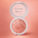 Iluminador Baked My Secret Dalla Makeup