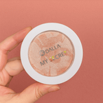 Iluminador Baked My Secret Dalla Makeup