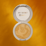 Iluminador Baked My Secret Dalla Makeup