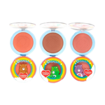 Blush Terra do Carinho Ursinhos Carinhosos Dalla Makeup