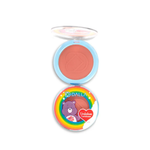 Blush Terra do Carinho Ursinhos Carinhosos Dalla Makeup