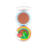 Blush Terra do Carinho Ursinhos Carinhosos Dalla Makeup