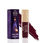 Disney Wish Plush 2x1 Batom e Blush Bruna Tavares