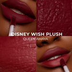 Disney Wish Plush 2x1 Batom e Blush Bruna Tavares