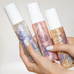 Iluminador Corporal Glow My Secret Dalla