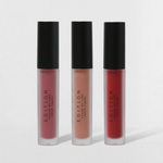 Batom Líquido Matte Color My Lips Océane Edition
