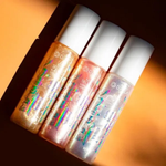 Iluminador Corporal Glow My Secret Dalla