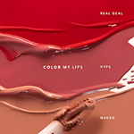 Batom Líquido Matte Color My Lips Océane Edition