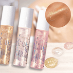 Iluminador Corporal Glow My Secret Dalla